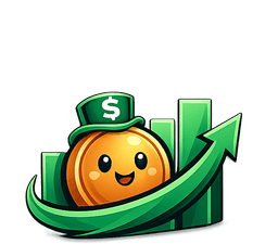 PennyTracker mascot